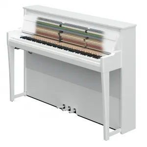 Yamaha NU1XAPWH