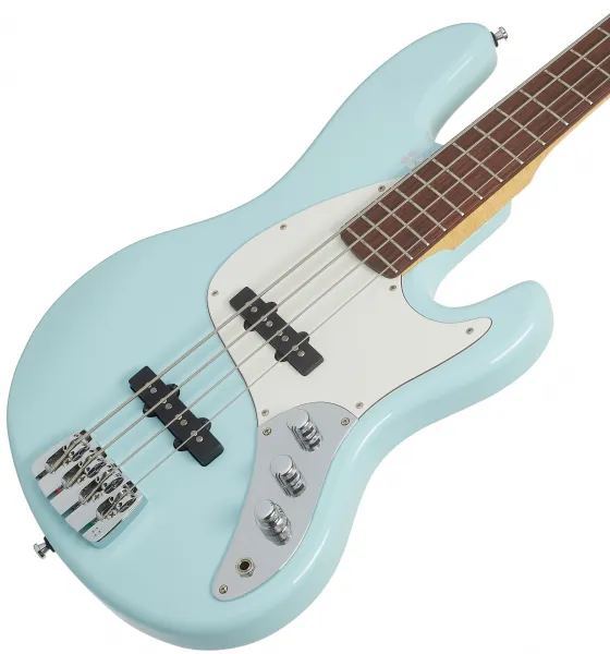 Sandberg Electra II TT4 SB