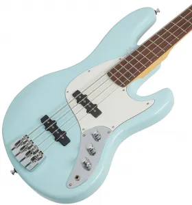 Sandberg Electra II TT4 SB