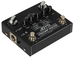 Joyo R-15 Preamp House