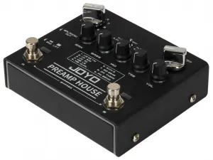 Joyo R-15 Preamp House