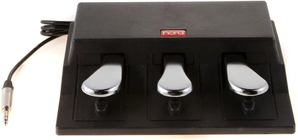 Nord Triple pedal