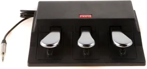 Nord Triple pedal