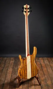 Boldogh 2018 Zebrano 4 Smith Clone