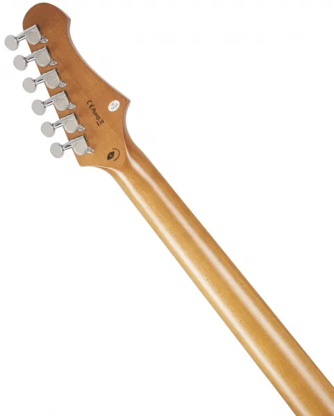 JET Guitars JS-400 SFG LH