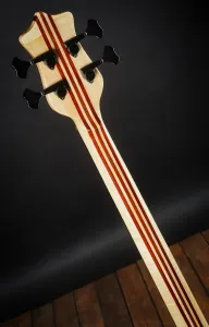Boldogh 2018 Zebrano 4 Smith Clone