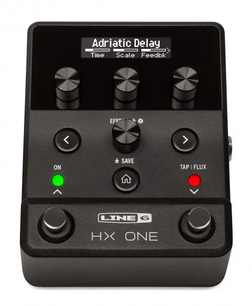 Line 6 HX One
