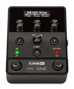 Line 6 HX One