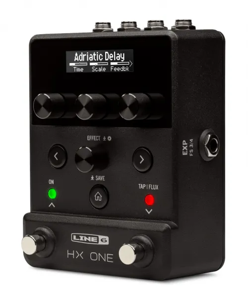 Line 6 HX One