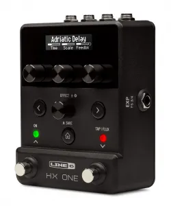 Line 6 HX One