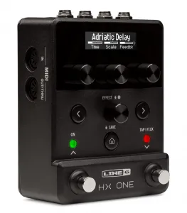 Line 6 HX One