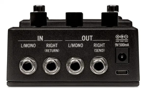 Line 6 HX One