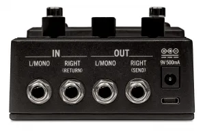 Line 6 HX One