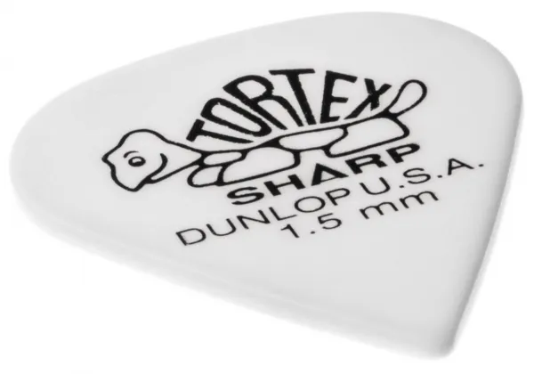 Dunlop Tortex Sharp 1.50
