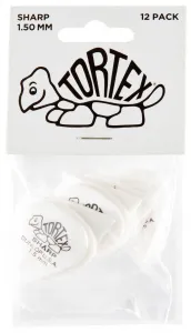 Dunlop Tortex Sharp 1.50