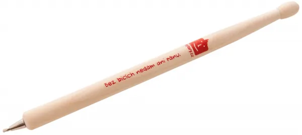 Kytary.cz Drum pen