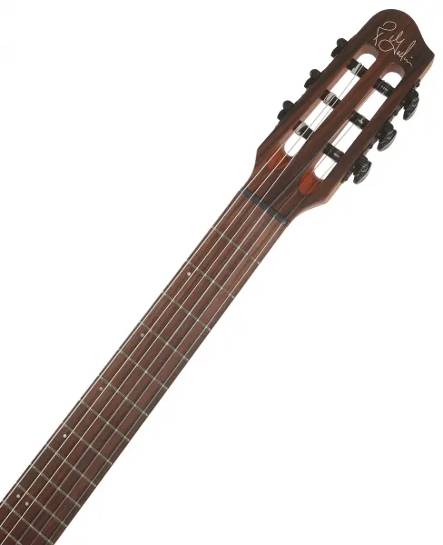 Godin Multiac Mundial Aztek Red