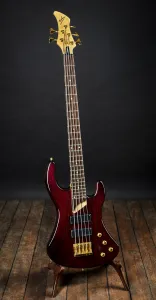 ESH 1996 Sovereign 5 Hungarian Ash Piezo