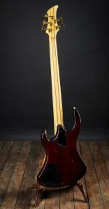 ESH 1996 Sovereign 5 Hungarian Ash Piezo