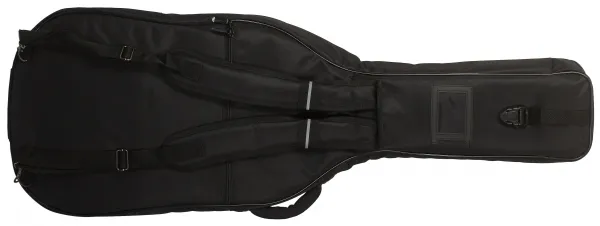 Godin Multiac Mundial Aztek Red