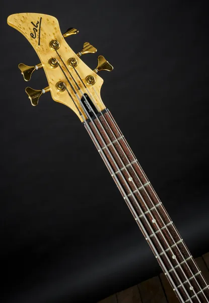 ESH 1996 Sovereign 5 Hungarian Ash Piezo