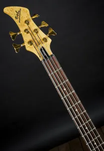 ESH 1996 Sovereign 5 Hungarian Ash Piezo