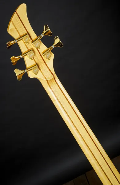 ESH 1996 Sovereign 5 Hungarian Ash Piezo