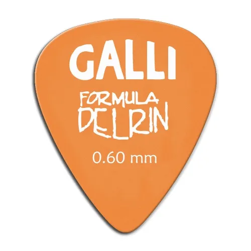 Galli RS946 Nickel Custom Light