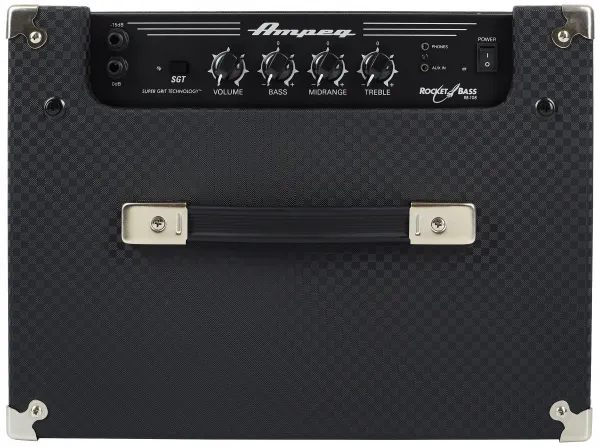 Ampeg Rocket Bass RB108