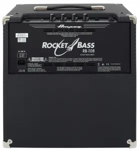 Ampeg Rocket Bass RB108
