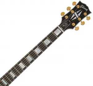 Gibson Custom Les Paul Custom w/ Ebony Fingerboard Gloss Alpine White