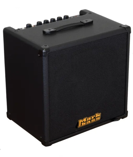 Markbass CMB 101 BlackLine