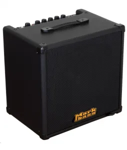 Markbass CMB 101 BlackLine