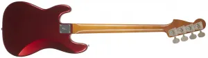 Fender Custom Shop 68 Precision Bass Masterbuilt Dennis Galuszka Close