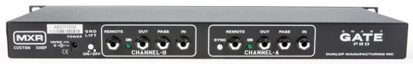 MXR M235 Smart Gate