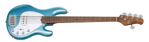 Sterling by Music Man Ray 5 Blue Sparkle