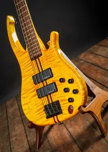 Grebeň 2008 Custom Bass 4 NT