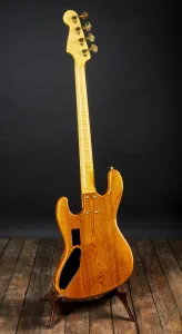 Soller&Sivcak Guitars 2000 JB 4 Amber