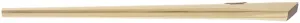 Clarke Gold Plated’ Original D