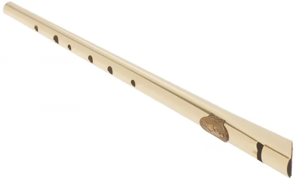 Clarke Gold Plated’ Original D
