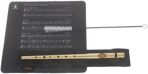 Clarke Gold Plated’ Original D