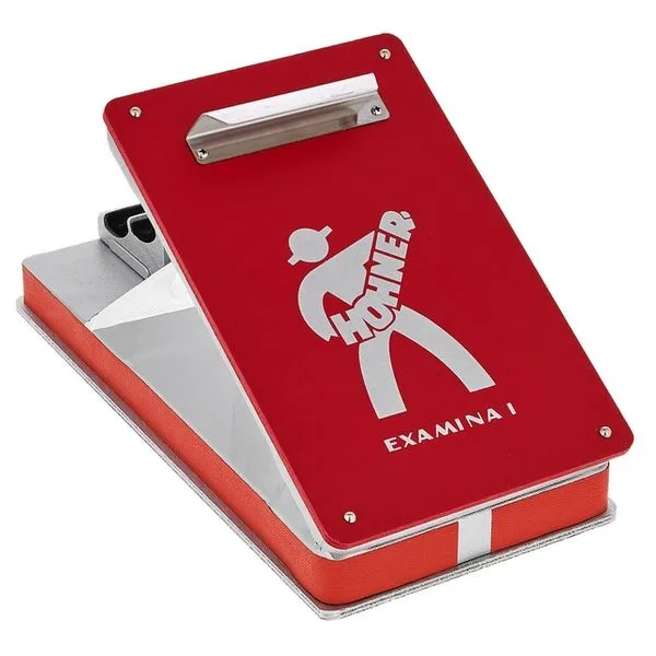 Hohner Examina Harp Tester