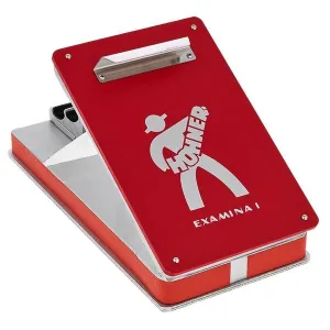Hohner Examina Harp Tester