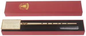 Clarke Gold Plated’ Original D