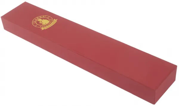 Clarke Gold Plated’ Original D