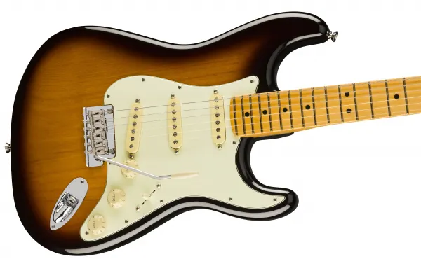 Fender American Professional II Stratocaster MN 2CS