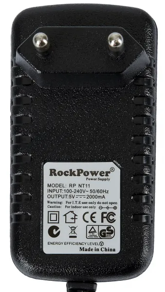 RockPower NT 11