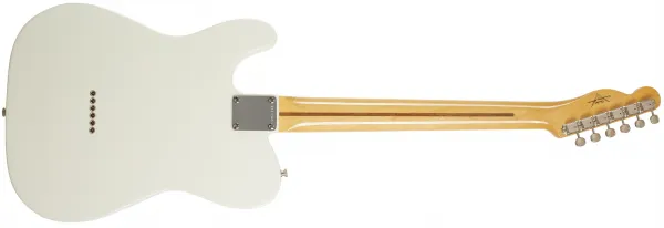 Fender Custom Shop 60 Telecaster NOS FAWT Matching Headstock
