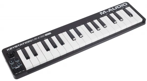 M-Audio Keystation Mini 32 MK3