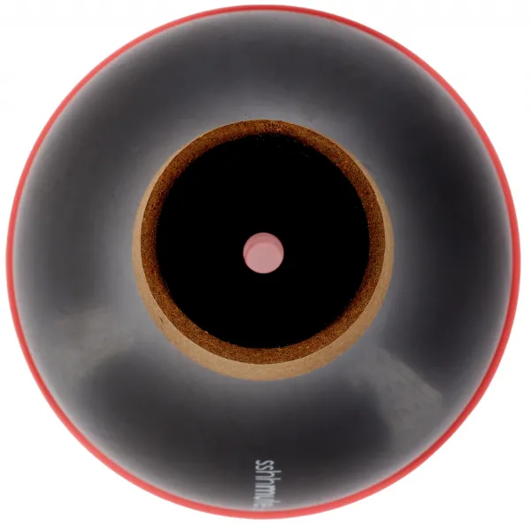 Bremner Music Practice Black/Pink